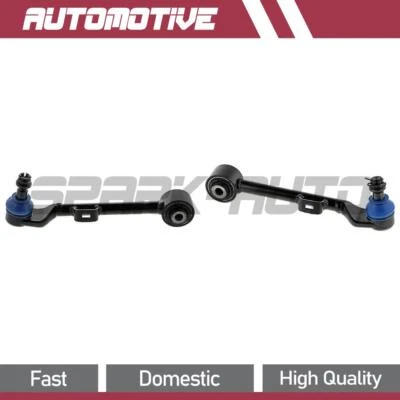 Rear Upper Control Arm w/ Ball Joint Fits 2011 2012 2013 2014 Honda Ridgeline - Image 1 of 4