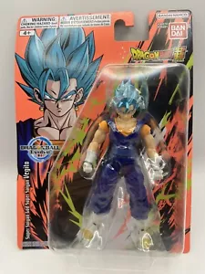 Dragon Ball Evolve - 5" Super Saiyan God Super Saiyan Vegito Action Figure - Picture 1 of 3