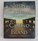 "Camino Island" 5 disc audiobook written by John Grisham, read by January LaVoy