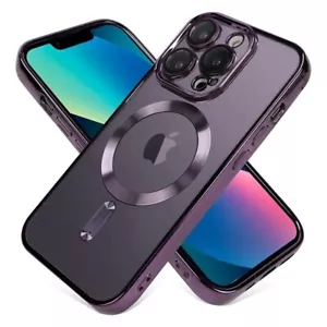 Hülle für IPhone 16 15 14 13 12 Hülle für Samsung 20 22 23 24 Case Cover - Bild 1 von 19