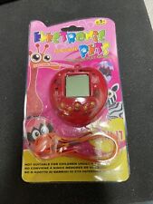 Vintage  Electronic Pets-fun game not a name brand, that makes it special 168in1