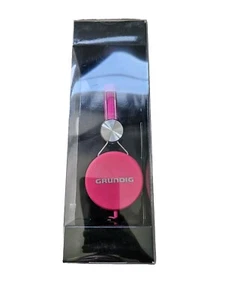Headset Grundig New Pink - Photo 1/5