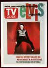 ELVIS - Pokrowce na przewodniki telewizyjne - Karta #TV13 - Elvis Forever! - Rittenhouse 2005