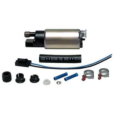 Bomba de combustible eléctrica Denso # 951-0007 Foto 1 de 1