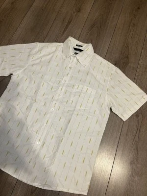 oakley Y2K shirt mens medium monogram - Image 1 of 3