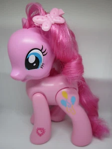 MY LITTLE PONY G4 Pinkie Pie kostenloser US-Versand modischer Stil artikuliert 6" '16  - Bild 1 von 7