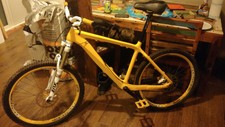 hardtail mtb ebay