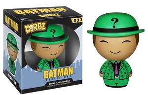 Funko Dorbz The Riddler Batman DC Comics - The Riddler Vinyl Figure #033 - Picture 1 of 2