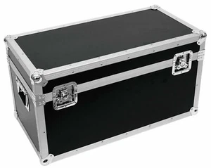 Transport Flight Case 80 x 40 x 43 cm ROADINGER Truhen Kabel Lager Kiste Box NEU - Bild 1 von 12