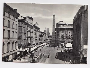 ER BO 31 Bologna via Rizzoli1959 - Imagen 1 de 1