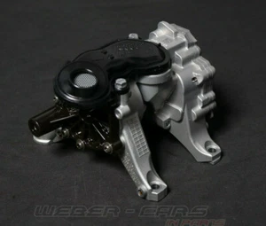 Oil Pump Oil Vacuum Pump Unit OEM BMW G30 520i 530i G11 730i 740e 250km - Picture 1 of 9