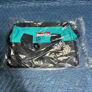 Makita 14" Contractor Tool Bag - Picture 1 of 10