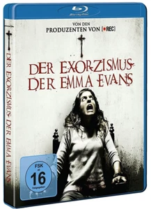 Der Exorzismus der Emma Evans [Blu-ray] NEU / OOP - Bild 1 von 1