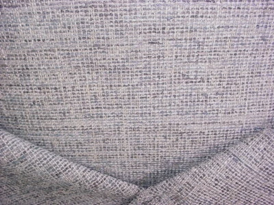 5-5/8Y Kravet Couture 35905 Taposiris Grey Chenllie Tweed Upholstery Fabric - Image 1 of 4