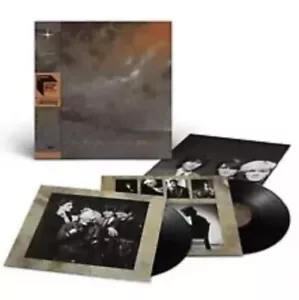 JAPAN EXORCISING GHOSTS DOUBLE VINYL LP Half-Speed Mastered Reissue New Sealed - Picture 1 of 3