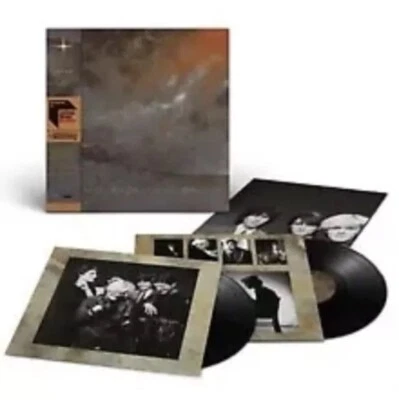 JAPAN EXORCISING GHOSTS  DOUBLE VINYL LP Half-Speed Mastered Reissue New Sealed - Image 1 of 3