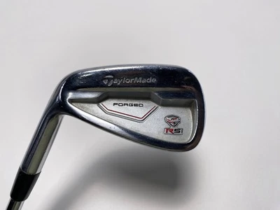 TaylorMade RSi TP Single 8 Iron Project X Rifle Precision 6.5 Mens LH - Image 1 of 4