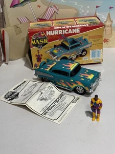 Máscara Kenner: Firefly con caja e instrucciones... - Imagen 1 de 4