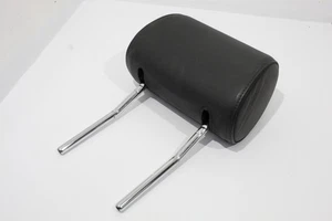 Reposacabezas derecho sistema operativo delantero cuero negro audi a3 8p 8p0881902m - Imagen 1 de 8
