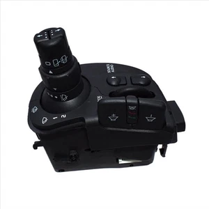 For Renault Clio MK3 Kangoo Modus 7701060097 Windscreen Wiper Control Switch - Picture 1 of 11