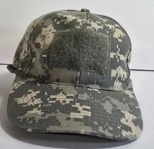 Propper Tactical Cap Herren grün Army Digital Camouflage Strapback Baseballmütze - Bild 1 von 7