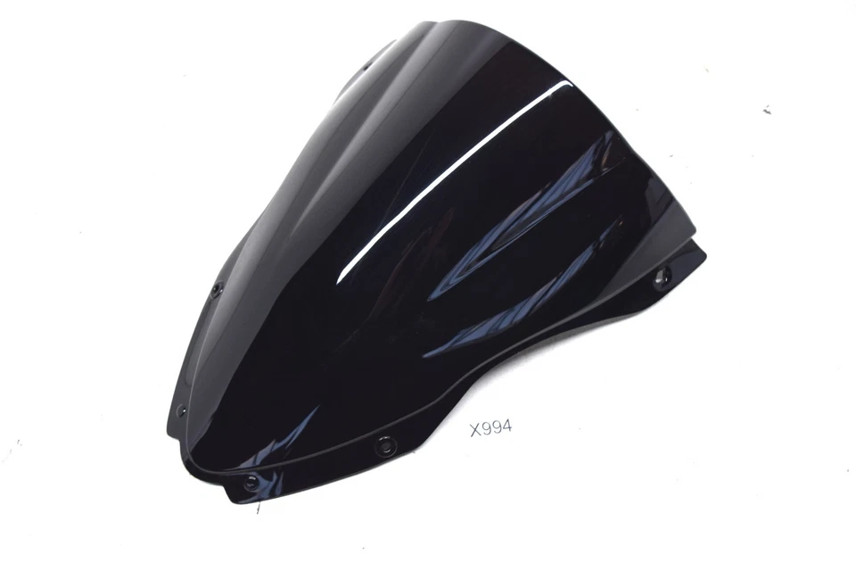 Réplique De Pare-Brise Pour Kawasaki Ninja ZX10R 2016-2017 - Photo 1/4