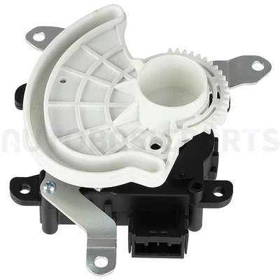 Actuador de puerta mezcla HVAC para Honda CR-V 2013-2018 Acura RDX 2012-2016 Foto 1 de 4