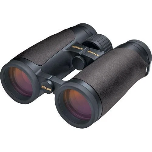 Nikon EDG 10x42 Binoculars A Grade - Image 1 of 1