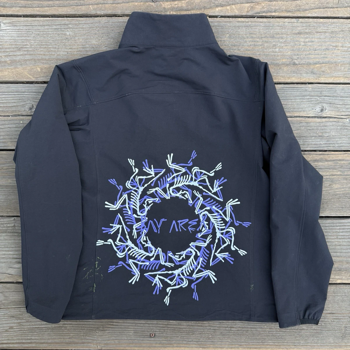 Arc'teryx Regular Size XS Coats, Jackets & Vests for Women for