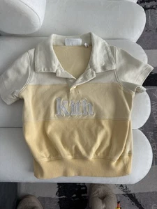 Kith Boys Shirt 4 - Picture 1 of 3