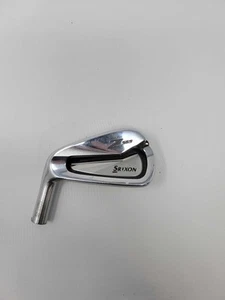 LH Srixon Z565 Forged #6 Iron Club Head Only 1065021 Lefty Left Handed - Picture 1 of 4