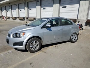 AC Condenser Fits 12-18 SONIC 5206385 - Picture 1 of 12
