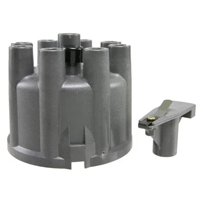 For Dodge Dakota 1989-1991 WVE 3D1091A Ignition Distributor Cap & Rotor Kit - Image 1 of 4
