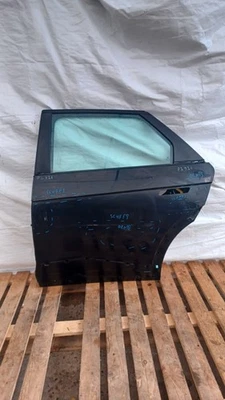 HYUNDAI IONIQ5 2021-ON LEFT SIDE REAR DOOR SHELL PANEL GENUINE #P2921 - Image 1 of 4