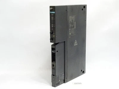 Siemens S7-400 PS405 6ES7405-0DA02-0AA0 6ES7 405-0DA02-0AA0  - Bild 1 von 4