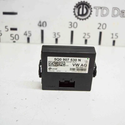 Centralina PDC Park Assist Skoda Octavia III Combi 5E5 5Q0907530N 1.6 11582325 - Immagine 1 di 4