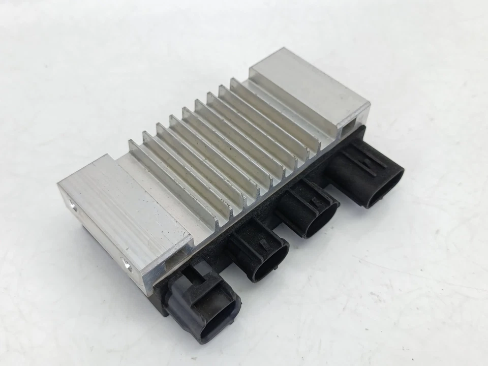 285510E010 SCATOLA DI PRERISCALDAMENTO / 175525 PER TOYOTA HILUX VIII PICK-UP _ - Imagem 1 de 4