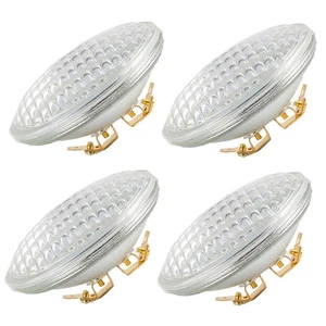 PAR36 LED 6000K 9Watt Landscape Bulb, AC/DC 12V-36V, 900Lumens PAR36 50W Halo... - Picture 1 of 7