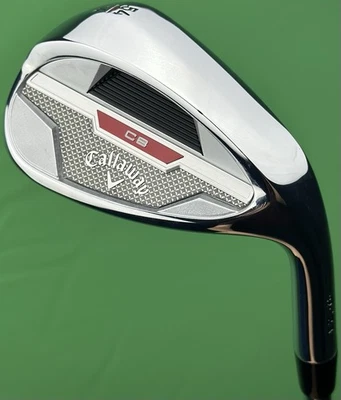 Callaway CB Lob LW Wedge 54-14* Steel Elevate MPH 95 Wedge Flex Right Hand MINT! - Image 1 of 4