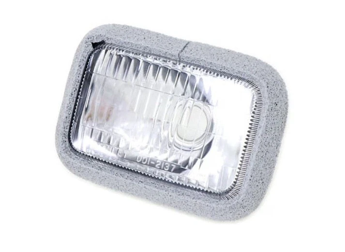 Lámpara Faro HONDA CRM250R XLR125R XLR200 XLR250 XR200 COMP Original Foto 1 de 1