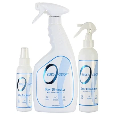 - Multi-Purpose Strong Odor Eliminator for Home, Office, Car, Bathroom, Hotel... - Image 1 of 4