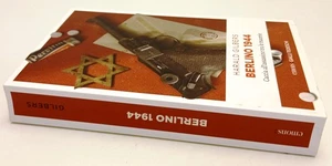 LG- BERLINO 1944 - HARALD GILBERS - EMONS - GIALLI TEDESCHI -- 2016 - B- YFS152 - Imagen 1 de 1