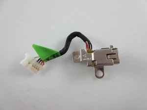 Conector de alimentación + cable HP PROBOOK X360 11 G5 EE L73499-S43 original #0 - Imagen 1 de 2