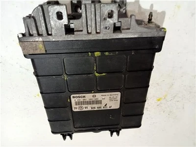 028906021AF CENTRALINA POMPA INIEZIONE / 2579 PER VOLKSWAGEN GOLF III CABRIOLET - Immagine 1 di 3