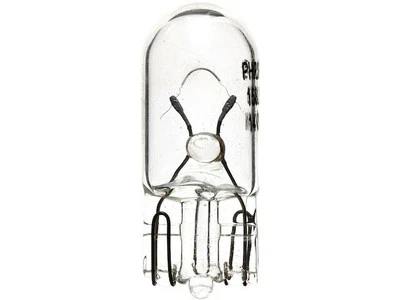 For 1993-2006 Infiniti Q45 Courtesy Light Bulb Philips 69974JQQH 1994 1995 1996 - Image 1 of 2