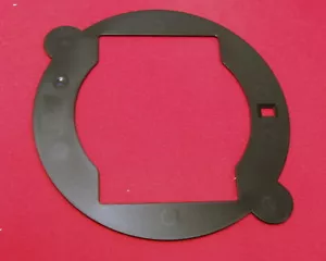 Original Canon QA4-1117 CD Sub Bandeja Assy para i865, iP4200, iP4000, iP3000 series - Imagen 1 de 1