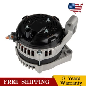 Alternator 12315 For 2001-2003 Chrysler Voyager 2001-2007 Dodge Grand Caravan - Picture 1 of 10