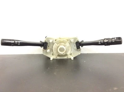 Combinación de interruptor CRV 97-01 faro señal de giro limpiaparabrisas niebla trasera OEM Foto 1 de 4