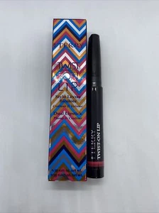 By Terry Dual Lipstick Plump & Contour #5 Red & Wine - Picture 1 of 3