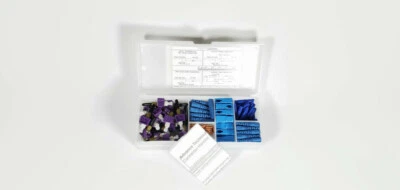 Corning OSNP-SCU-900-Z OptiSnap Field-Installable Connector, SC, Single-Mode - Image 1 of 4